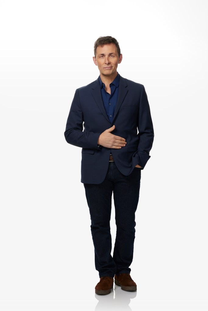 General Hospital new cast photos 2024