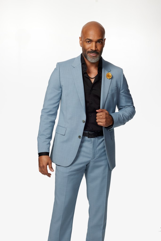 General Hospital new cast photos 2024