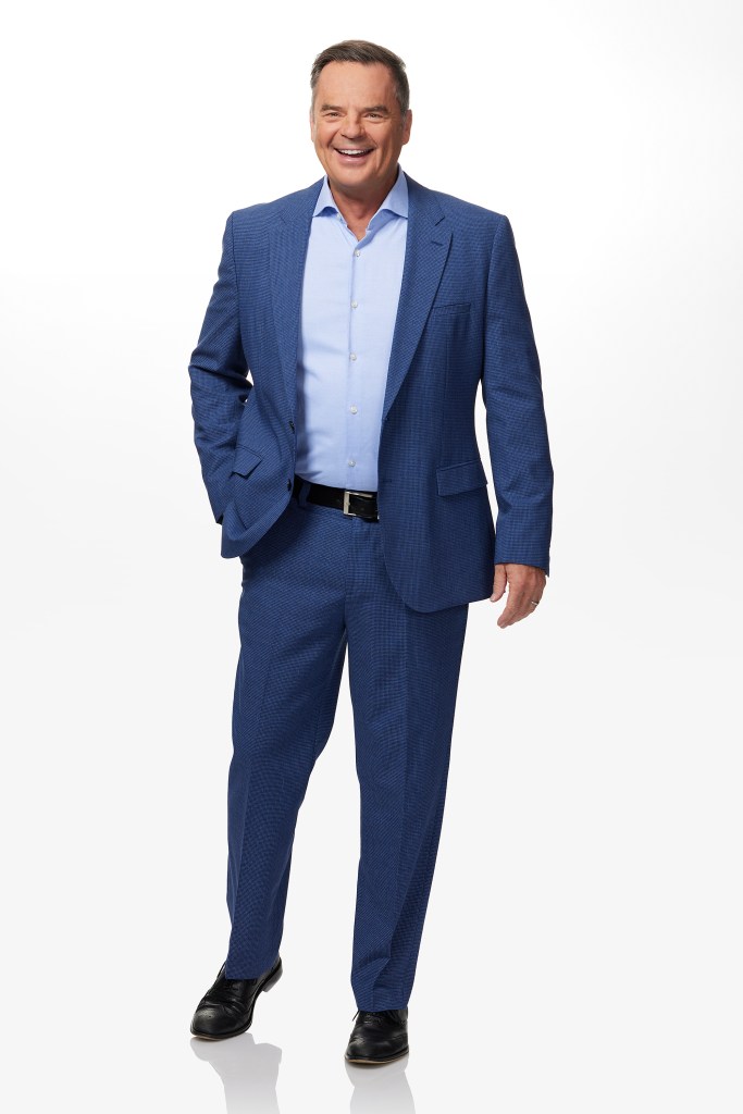 General Hospital new cast photos 2024