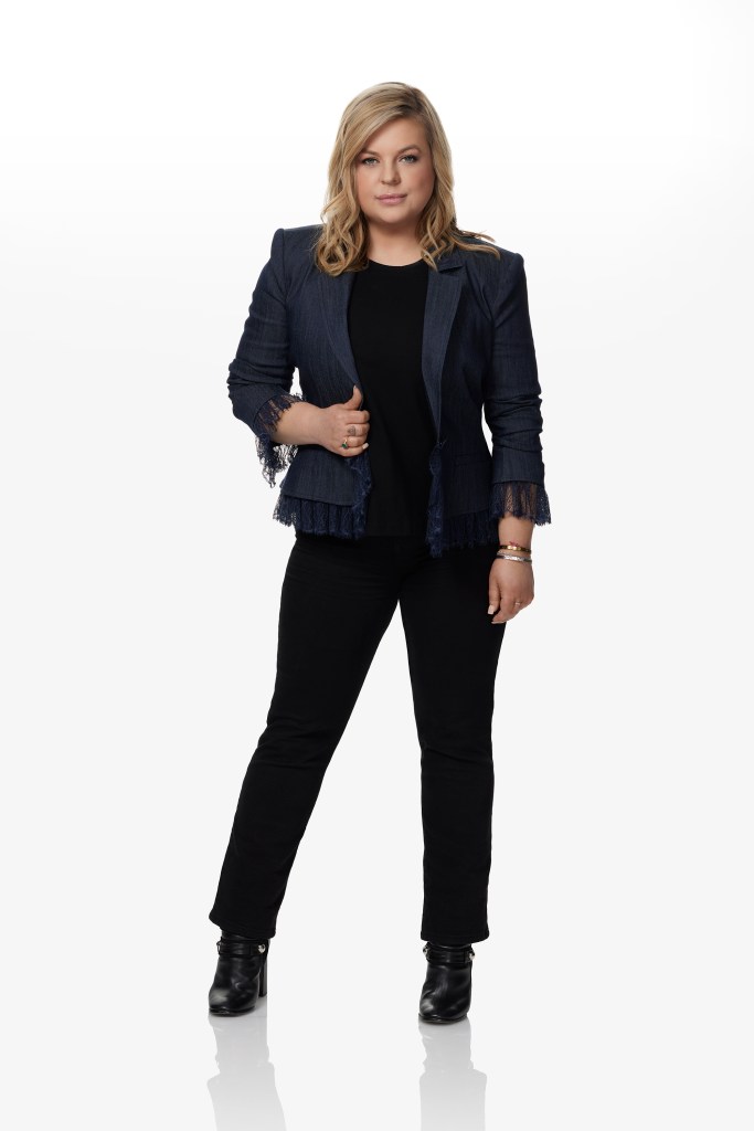 General Hospital new cast photos 2024