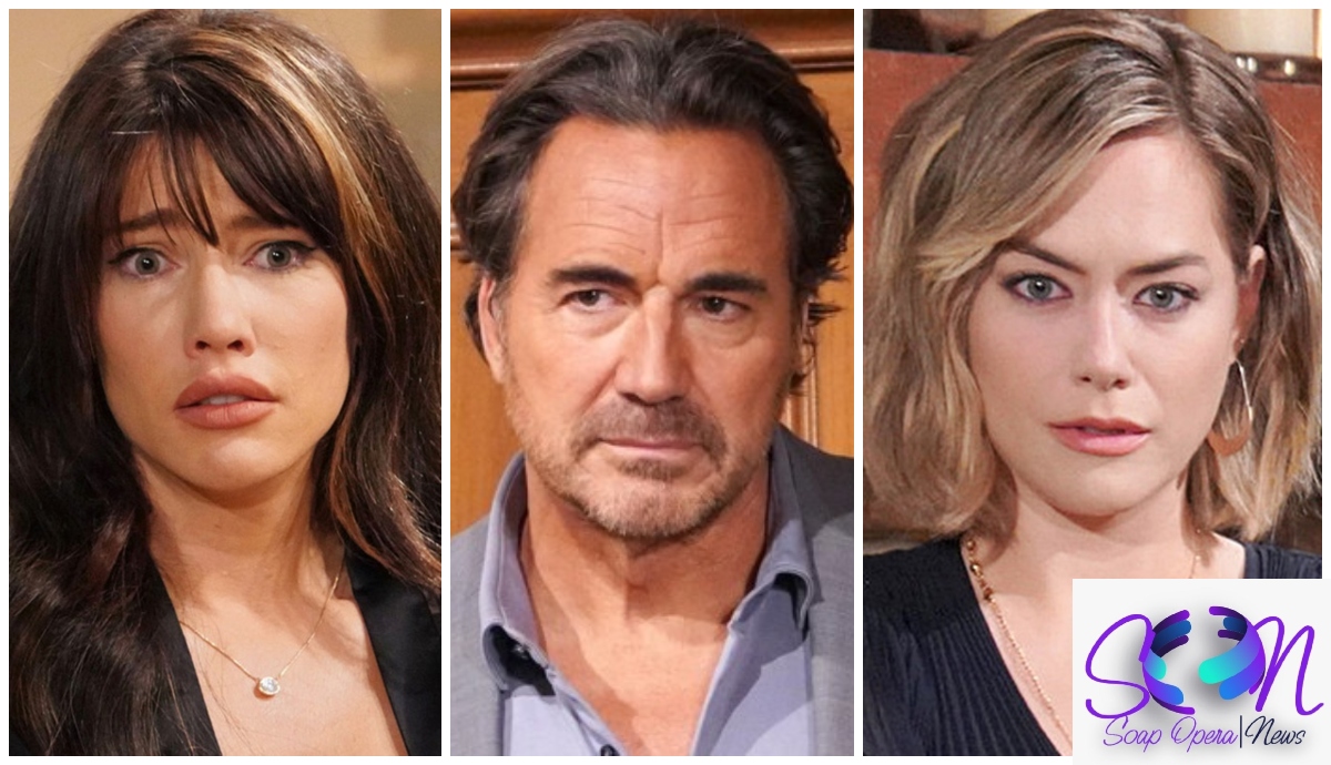 The Bold and the Beautiful Spoilers May 20 – 24, 2024