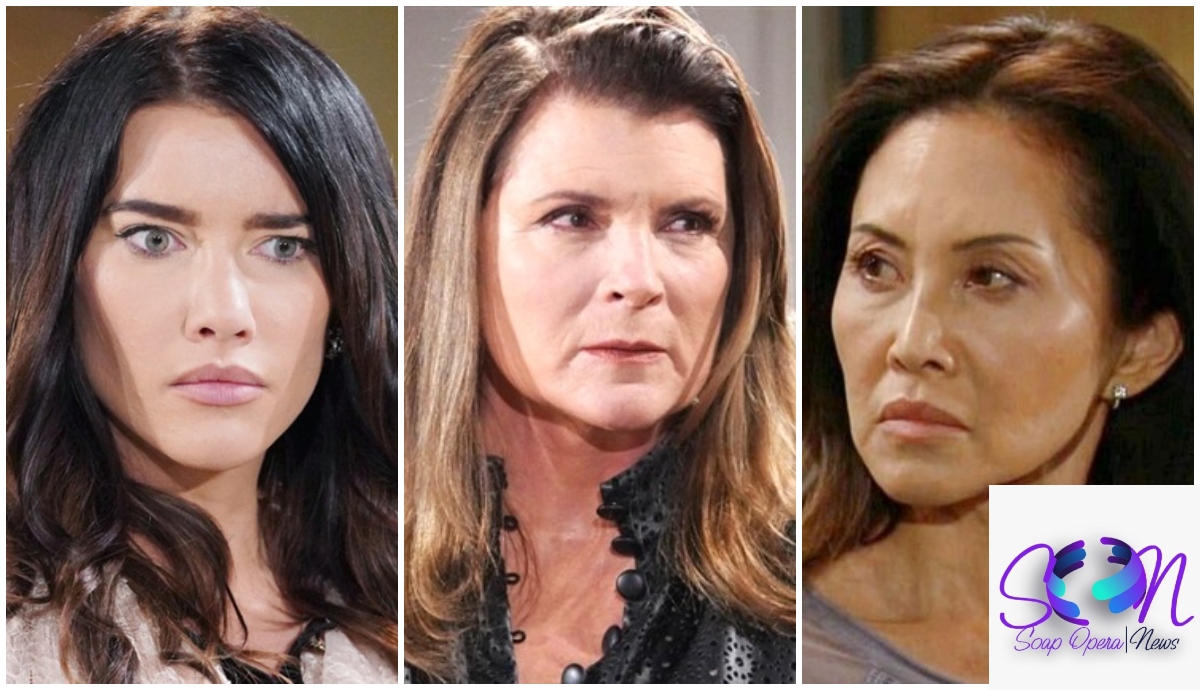 The Bold and the Beautiful Spoilers May 6 – 10, 2024