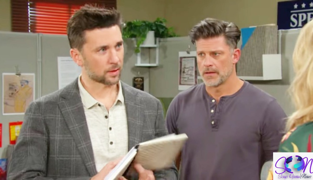 Days of our Lives Spoilers: An Unexpected Discovery