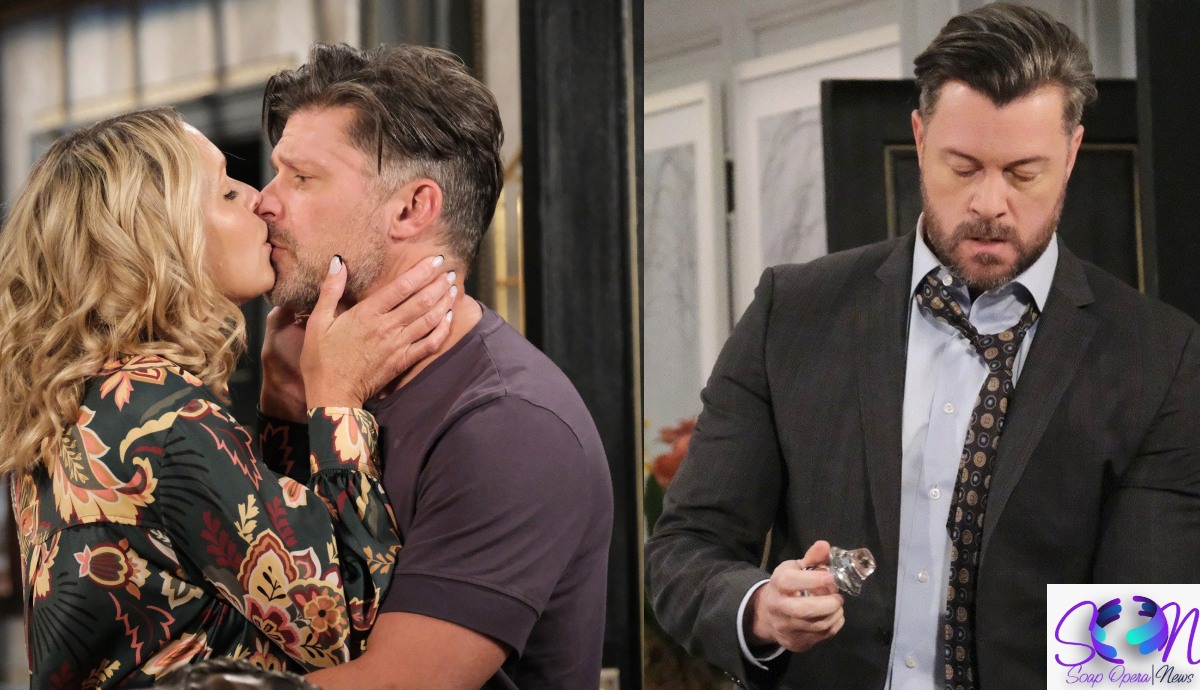 Days of our Lives Spoilers: Nicole Gets Drunk