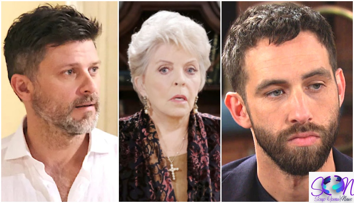 Days of our Lives Spoilers May 20 – 24, 2024