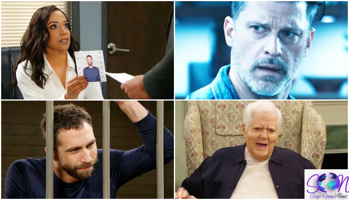 Days of our Lives Preview for the Week of May 20: Baby Switch Reveal