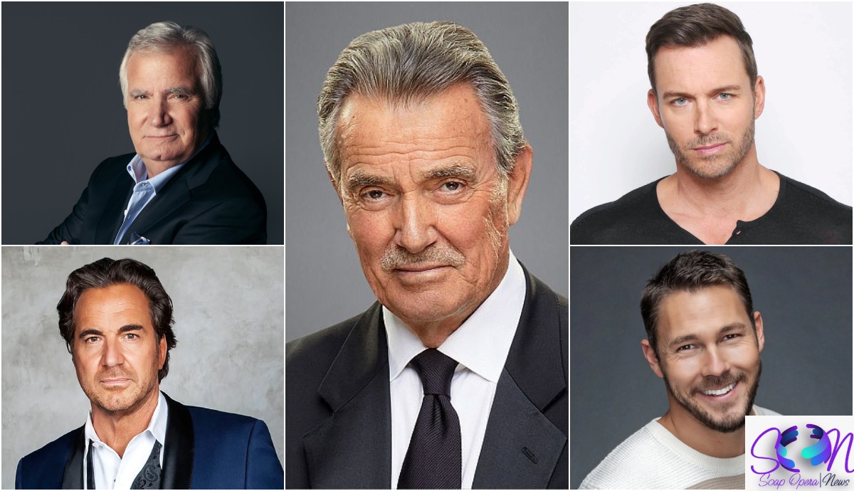2024 Daytime Emmy Predictions: Outstanding Lead Actor—Who Will Win?