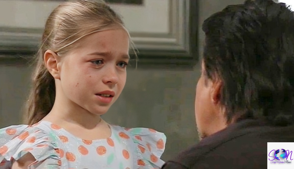 GH Spoilers May 22: Heartbreaking News - Soap Opera News