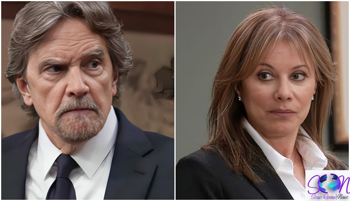 General Hospital Preview for the Week of May 20: Facing My Accuser