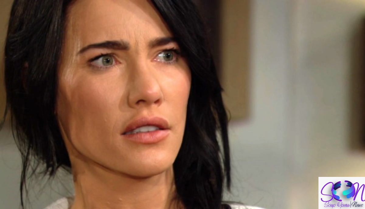 The Bold and the Beautiful Spoilers: Steffy Is In for Quite A Shock