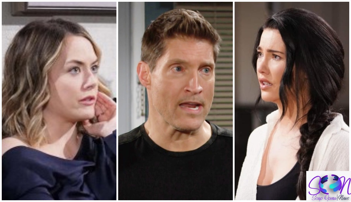 The Bold and the Beautiful Spoilers May 13 – 17, 2024