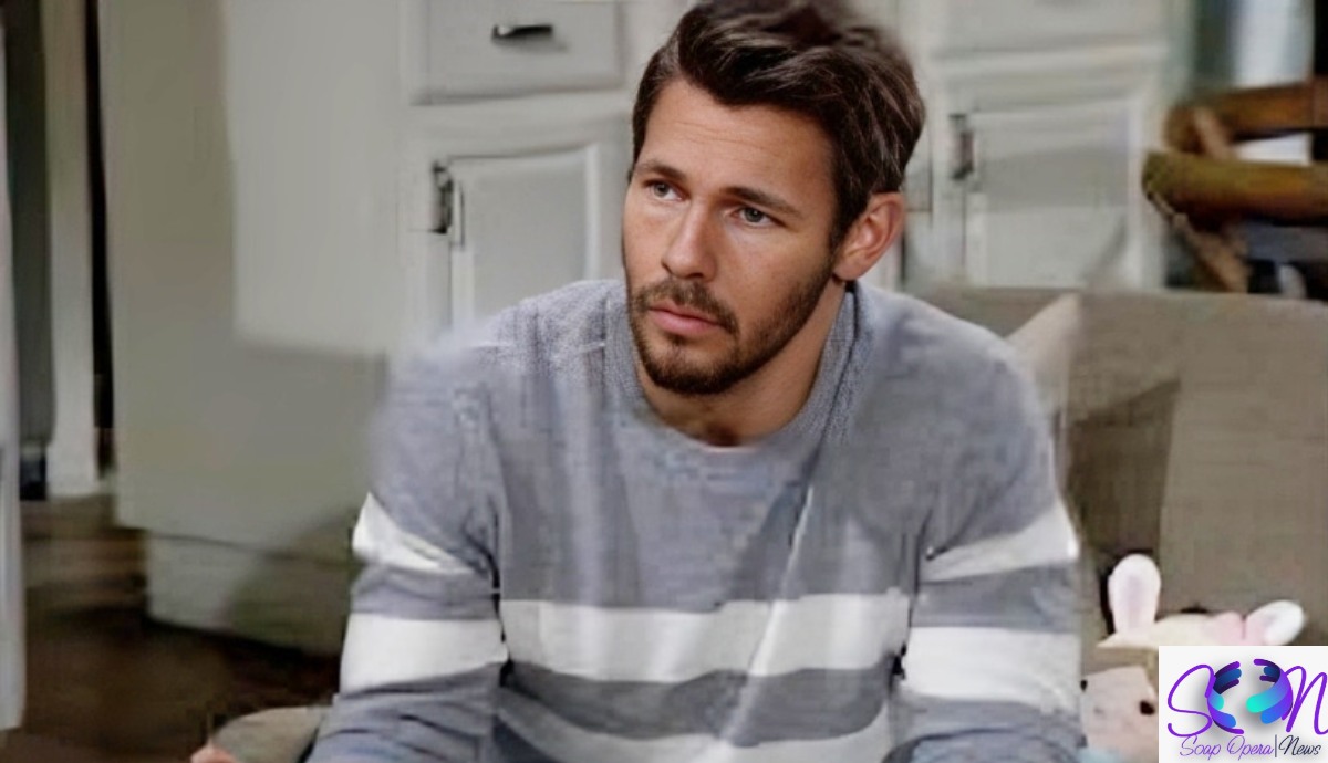 The Bold and the Beautiful Spoilers: Liam Disapproves of Finn’s Actions
