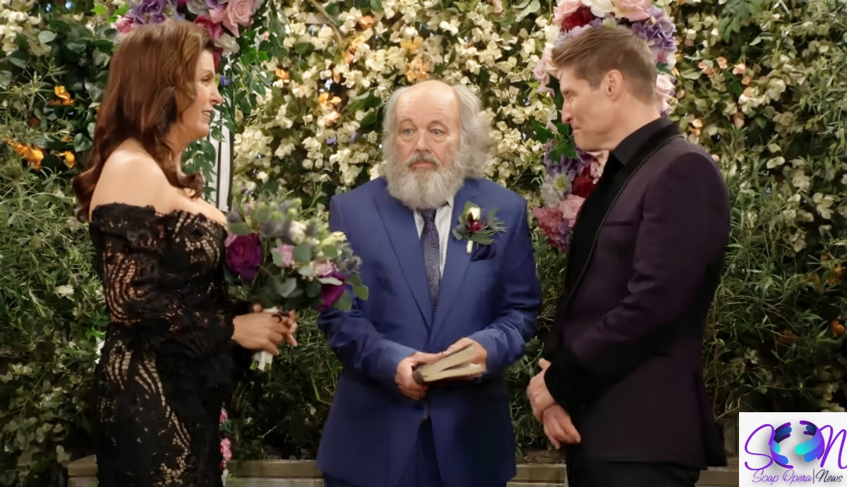 The Bold and the Beautiful Preview Week of May 20: Let’s Get Hitched