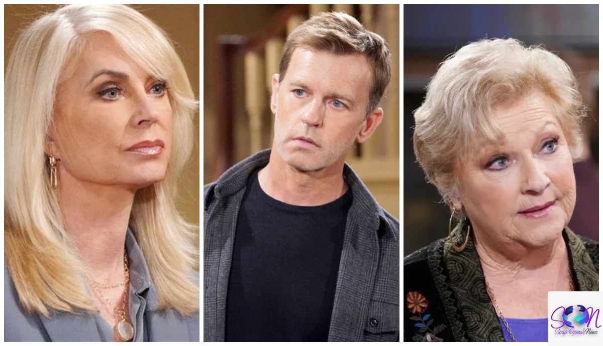 The Young and the Restless Spoilers June 3 – 7, 2024