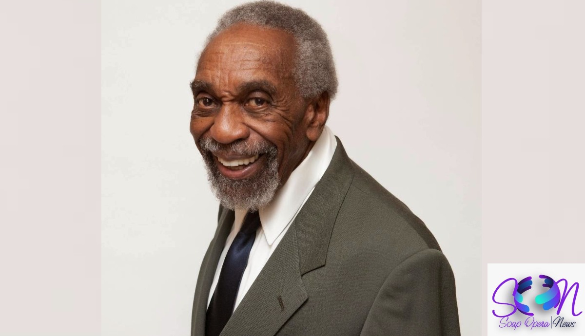 Bill Cobbs Dies at 90