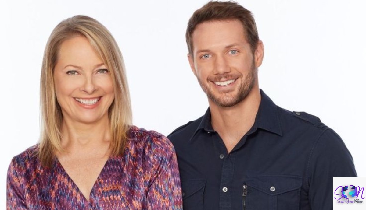 Bonnie Burroughs Remembers Johnny Wactor