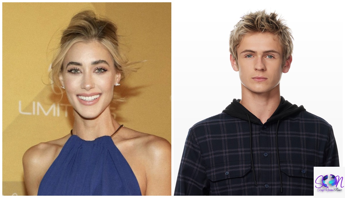 Comings & Goings for Soaps Week of June 3