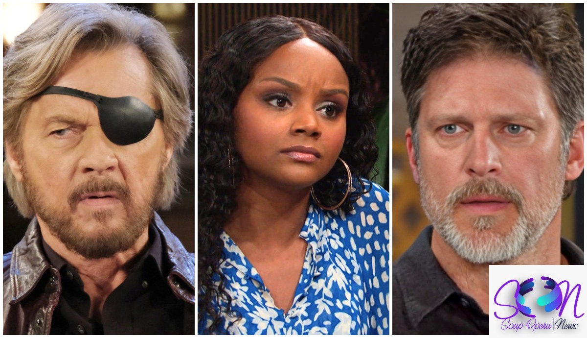 Days of our Lives Spoilers July 1 – 5, 2024