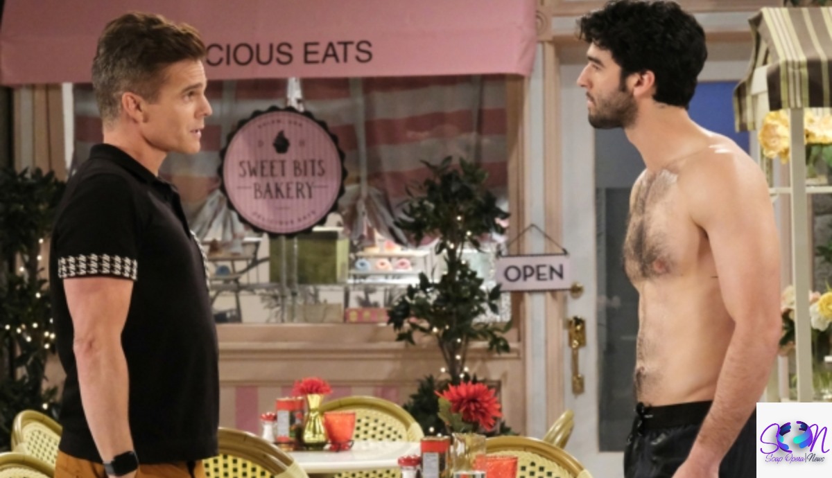 Days of our Lives Spoilers: Leo Is Convinced He’s Unlovable