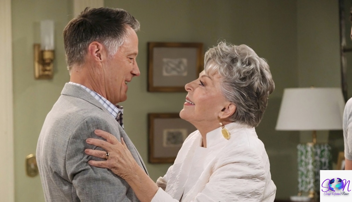 Days of our Lives Spoilers: Here Comes Jack