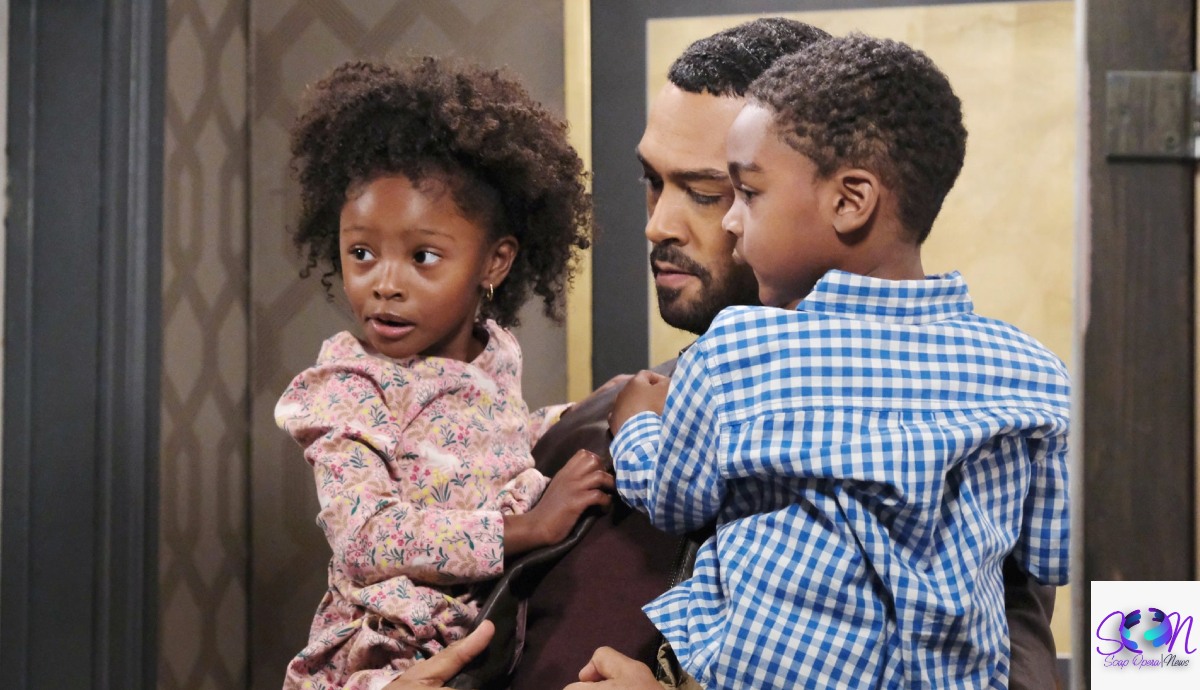 Days of our Lives Spoilers: A Celebration