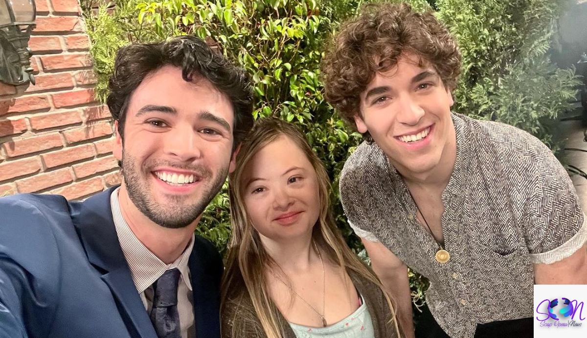 Days of our Lives Introduces New Family