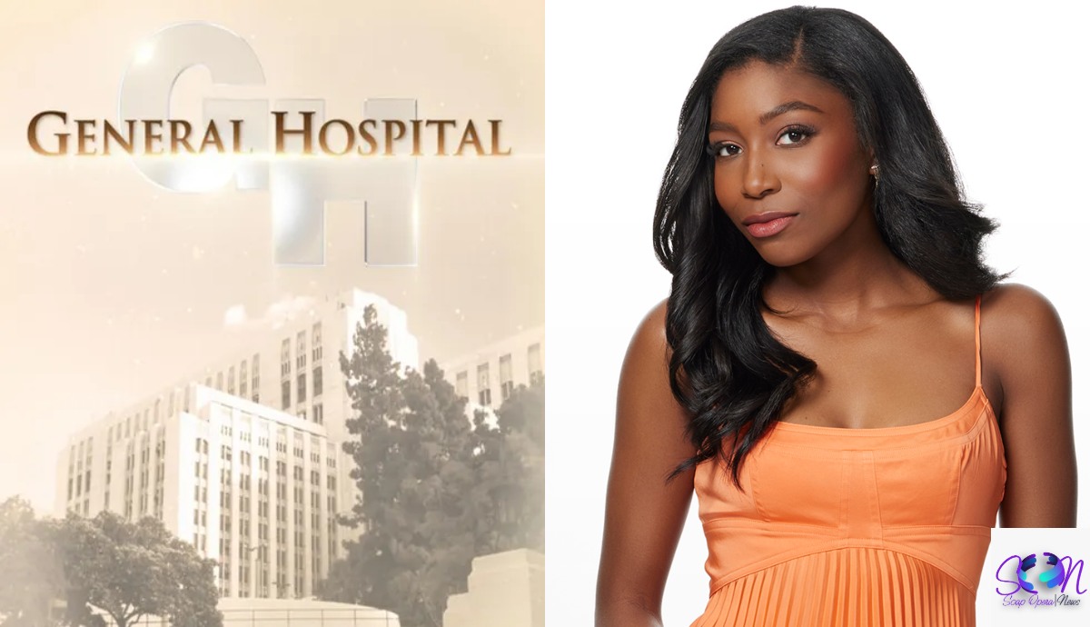 General Hospital Releases Statement: “Racism Has No Place In Port Charles”