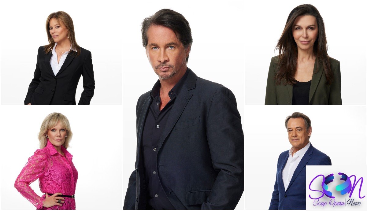 General Hospital Stars React to Michael Easton’s Exit