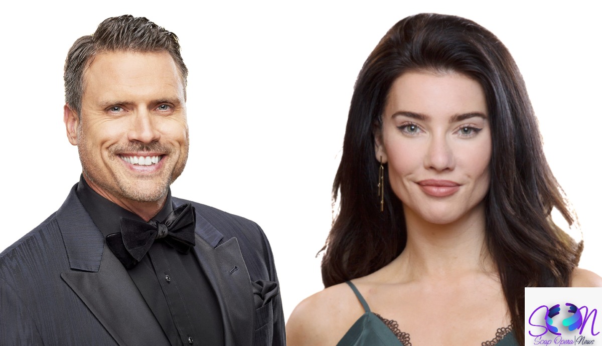 A Nick & Steffy Pairing? Joshua Morrow Shares His Thoughts