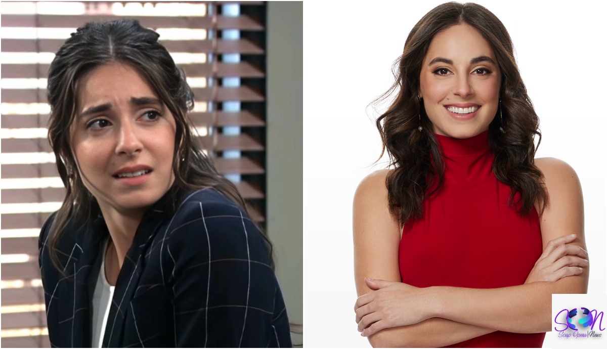 Performer of the Week: GH’s Kristen Vaganos