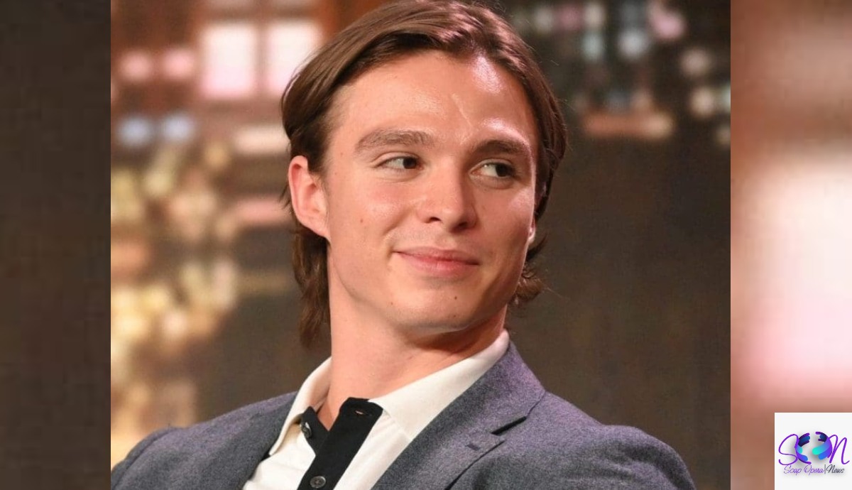 Nicholas Alexander Chavez joins Ryan Murphy's Grotesquerie