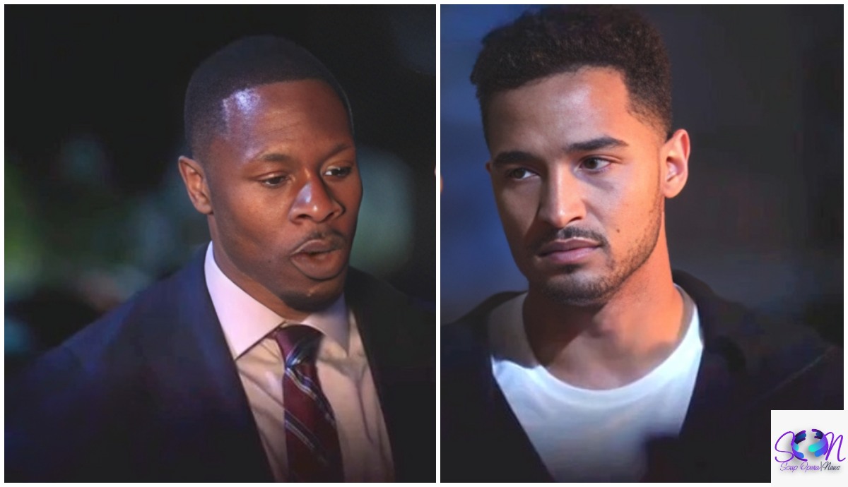 Sistas Spoilers June 12: Gary Threatens Jordan