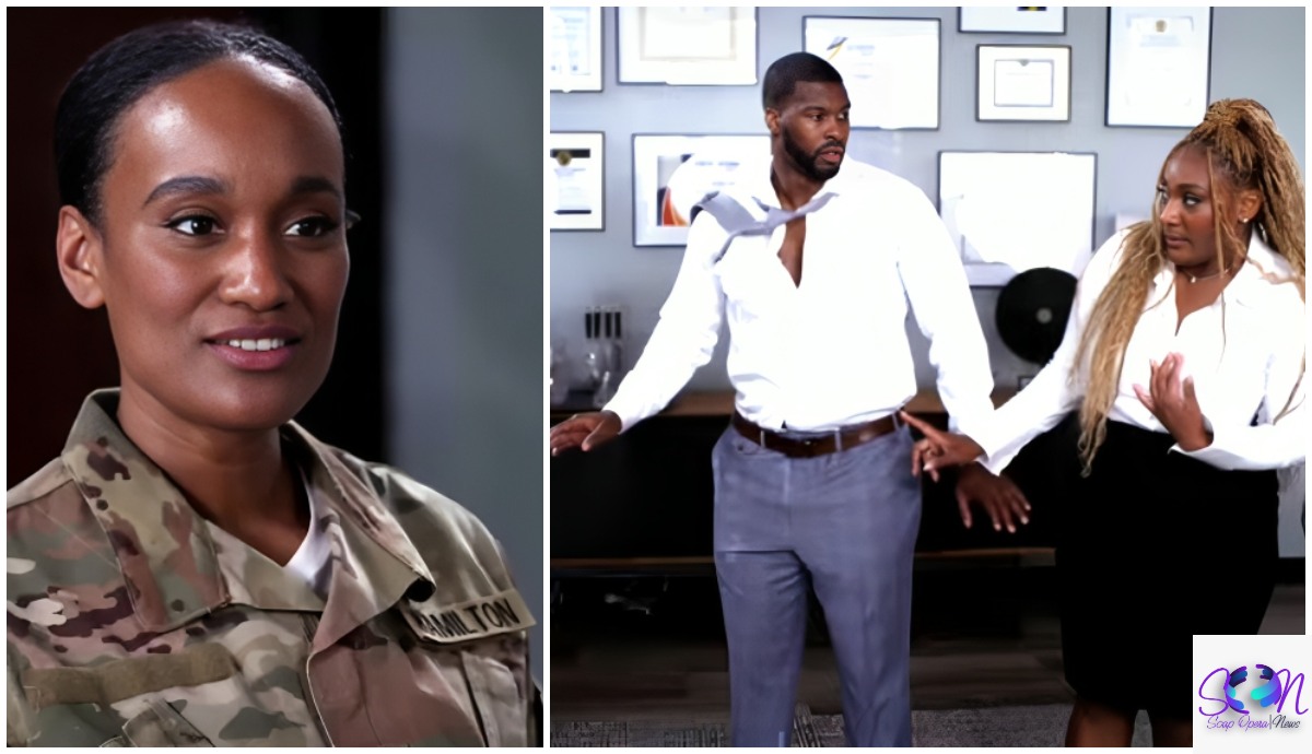 Sistas Spoilers June 19: Here Comes Tony’s Wife