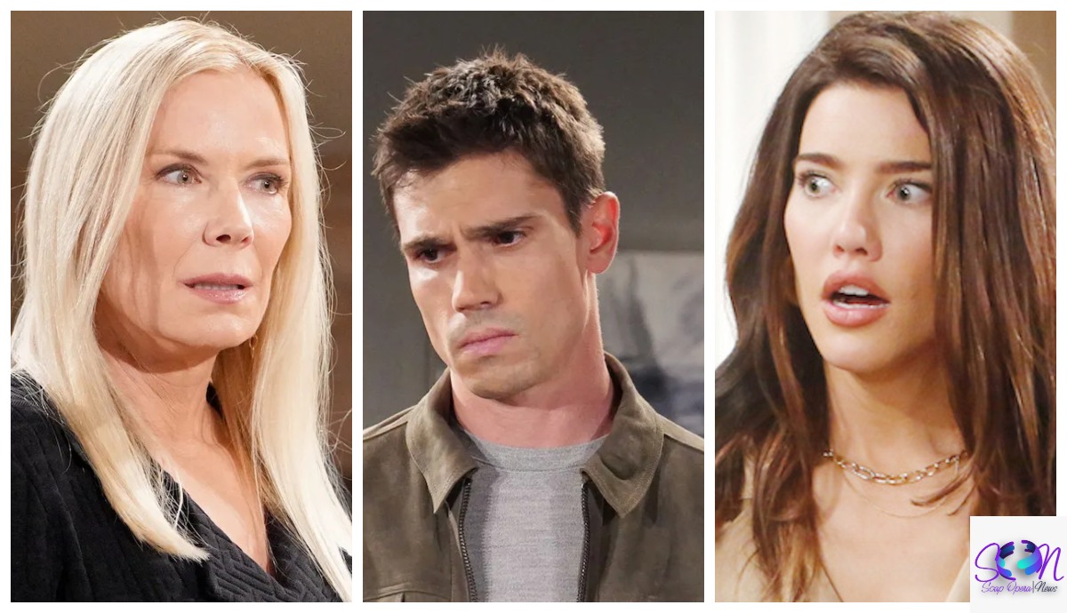 The Bold and the Beautiful Spoilers June 10 – 14, 2024