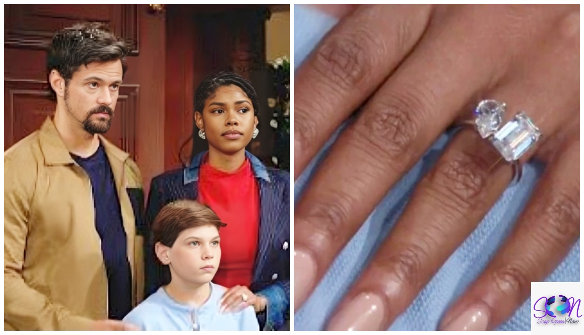 The Bold and the Beautiful Preview Week of June 24: Thomas Has Big News