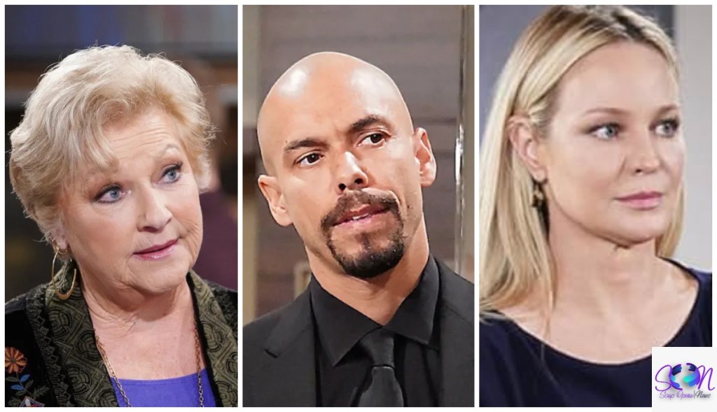 The Young and the Restless Spoilers June 24 - 28, 2024 (Y&R) | Soap ...