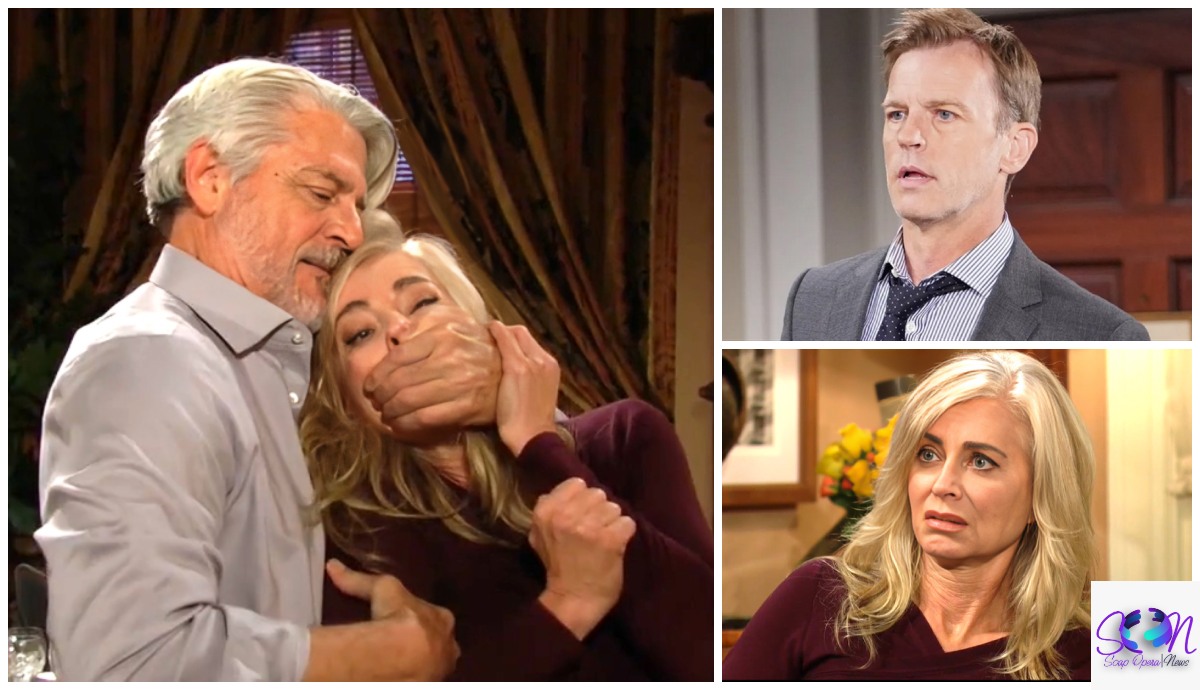 The Young and the Restless Spoilers: A Shocking Discovery