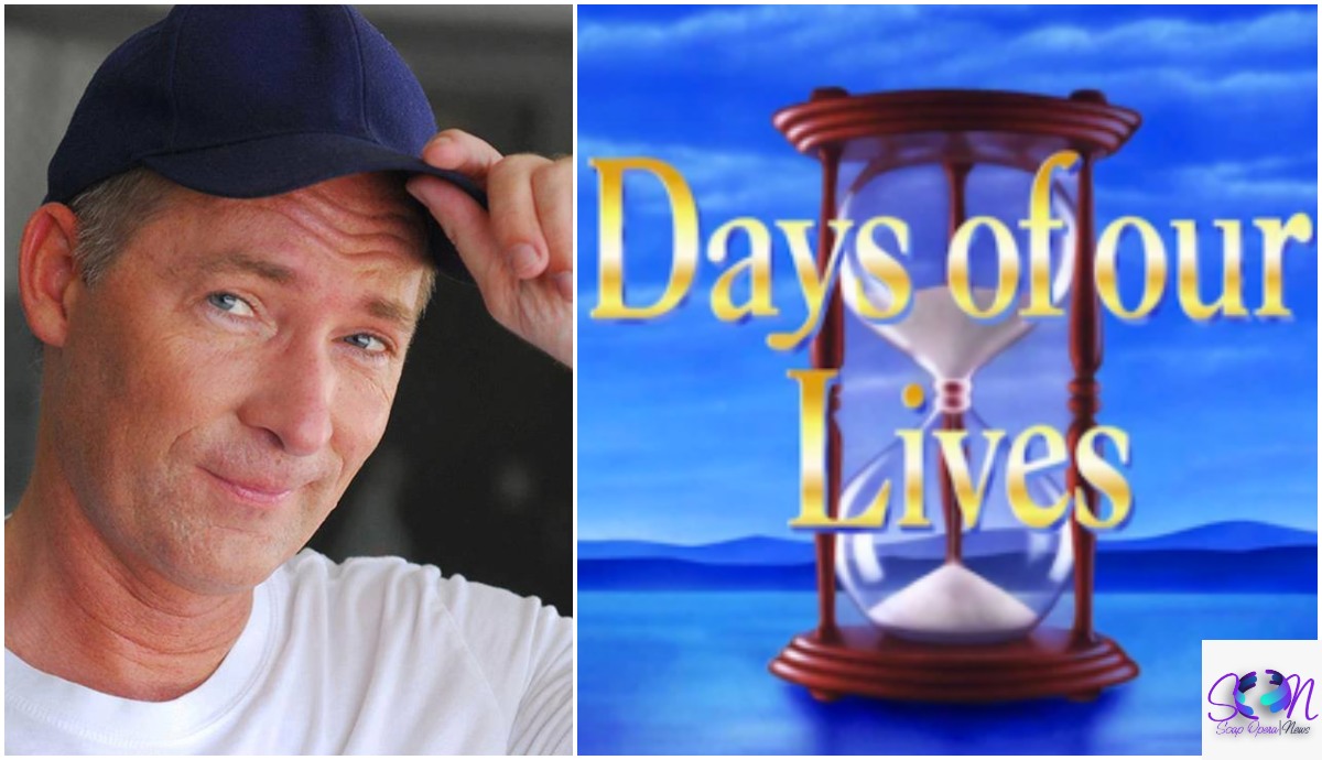 Who Did Victor’s Voice on Days of our Lives?