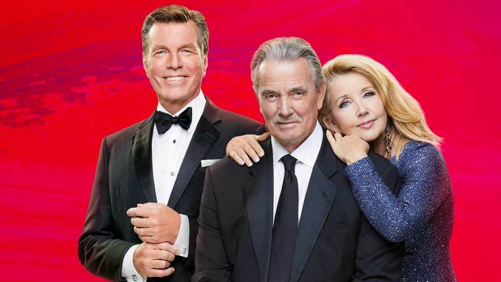 Peter Bergman birthday age