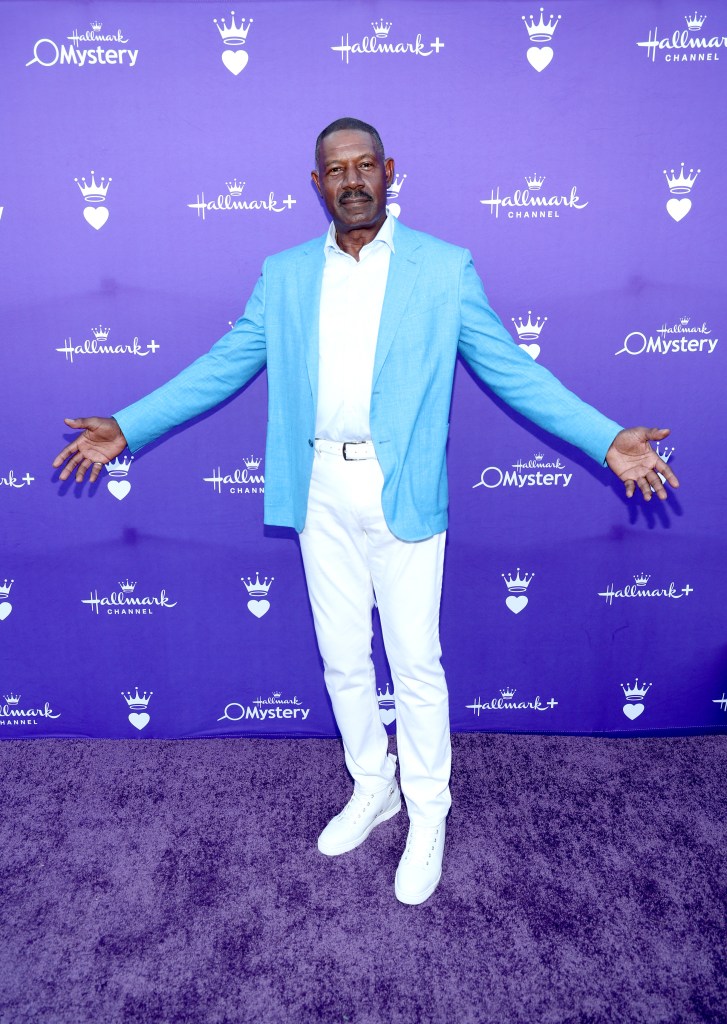 Hallmark Media – Summer 2024 Television Critics Association Press Tour Cocktail Reception Photos