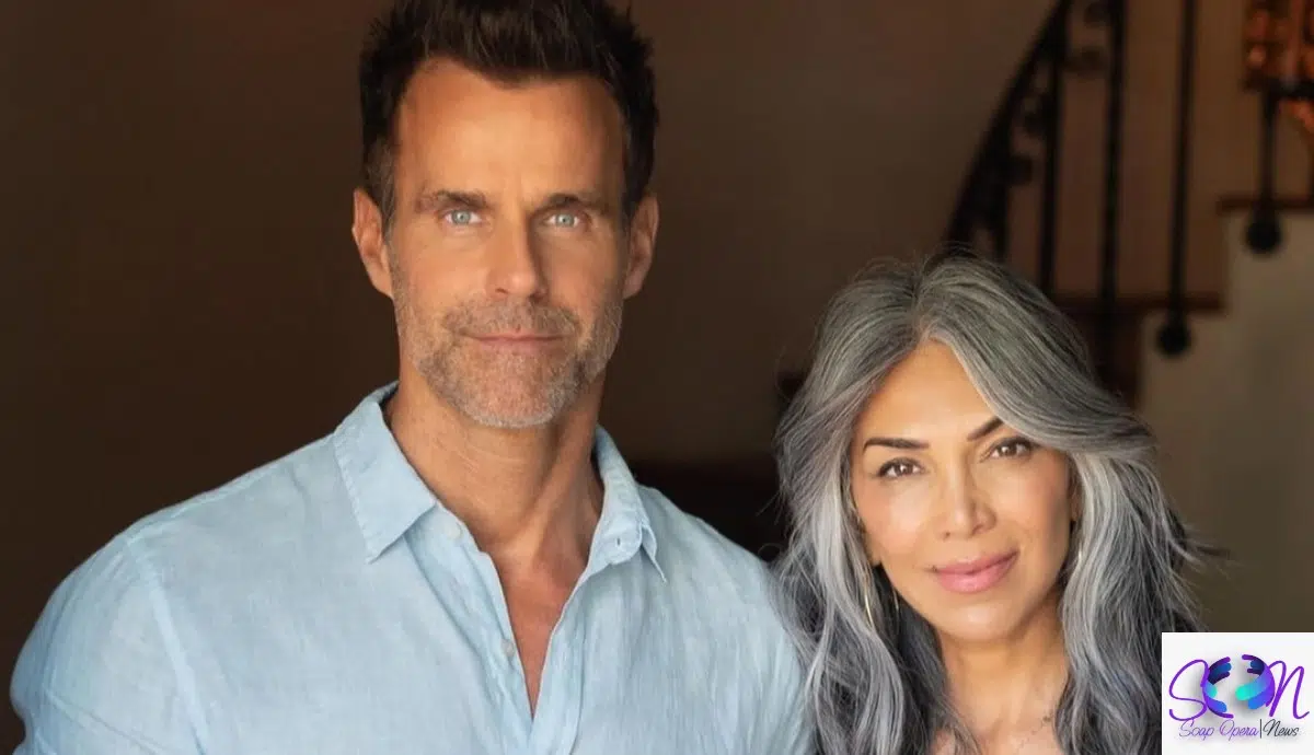 Cameron Mathison and Vanessa Mathison ending their marriage 2024