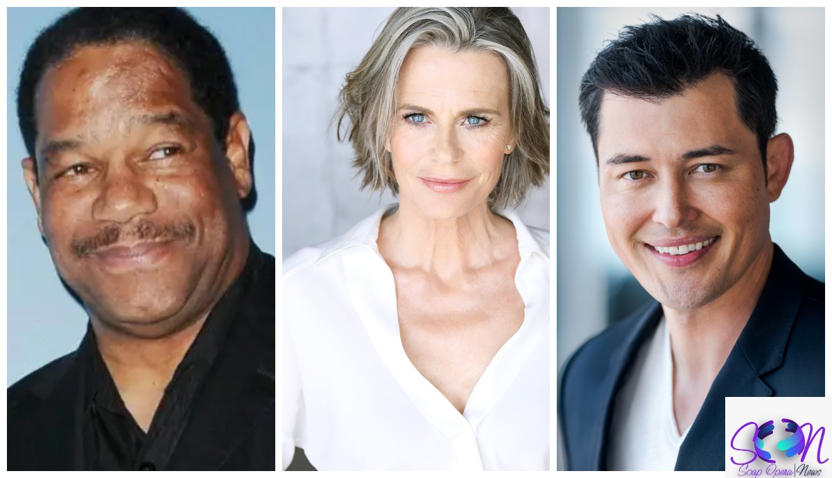 Comings & Goings Soap Opera News