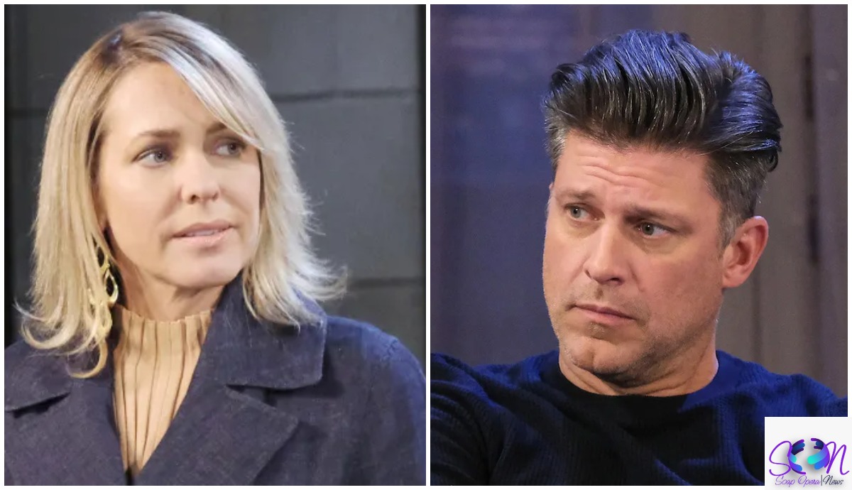 Days of our Lives Spoilers July 17: Eric and Nicole Discuss Their Future