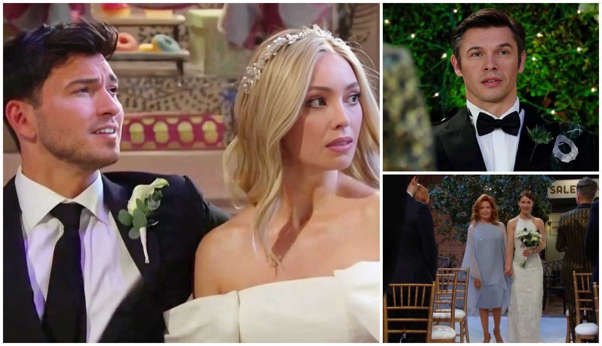 Days of our Lives Spoilers July 19: Big Returns…Big Drama