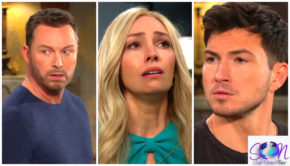 Days of our Lives Spoilers July 26, 2024 Tomorrow