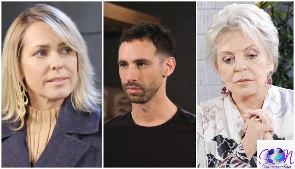 Days of our Lives Spoilers July 8 – 12, 2024