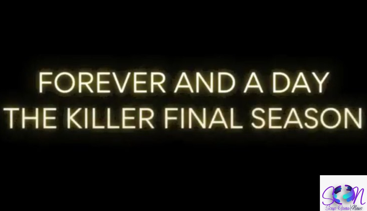 Killer Final Season of Award-Winning Audio Soap Opera “Forever and a Day” Promises Epic Twists and Turns