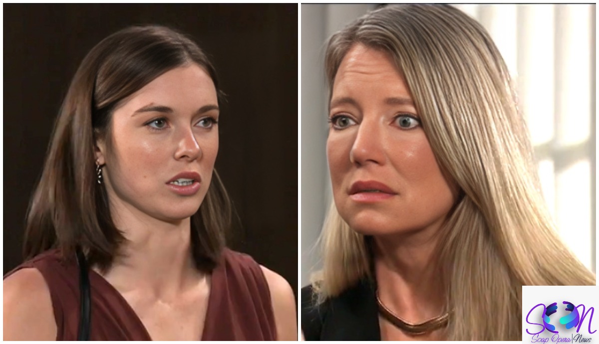 General Hospital Spoilers July 15, 2024 GH