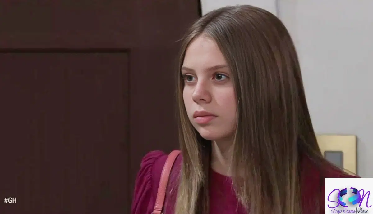 General Hospital Spoilers Prreview for the week of July 15