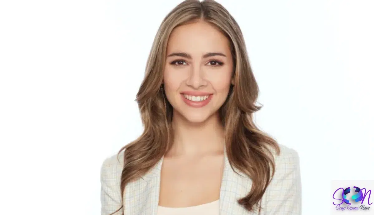 Haley Pullos Released from Jail